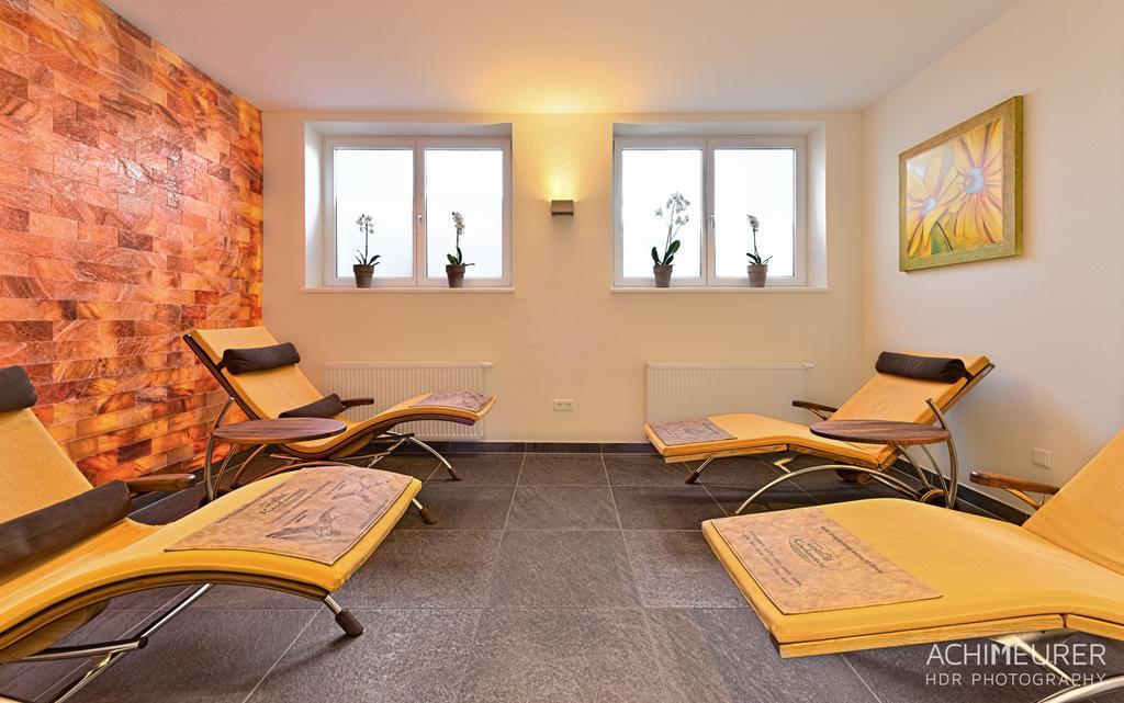 Landhotel Kirchenwirt Unken Extérieur photo