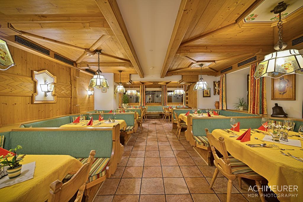 Landhotel Kirchenwirt Unken Extérieur photo