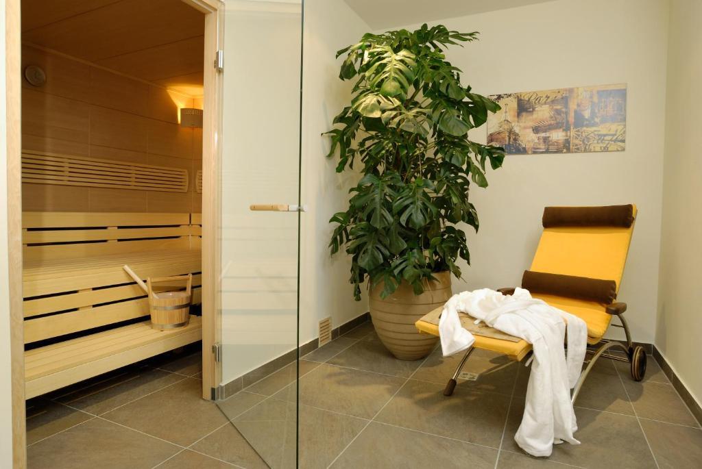 Landhotel Kirchenwirt Unken Extérieur photo