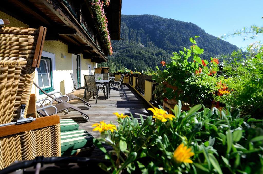 Landhotel Kirchenwirt Unken Extérieur photo