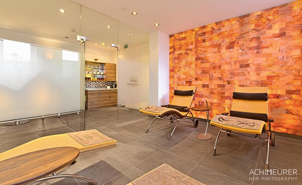 Landhotel Kirchenwirt Unken Extérieur photo